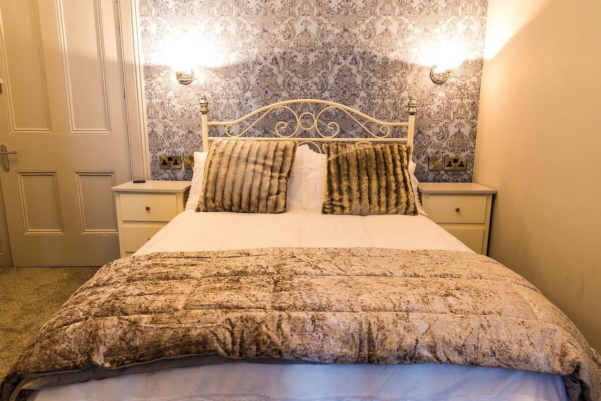 Quarto casal standard, suíte | Wi-Fi