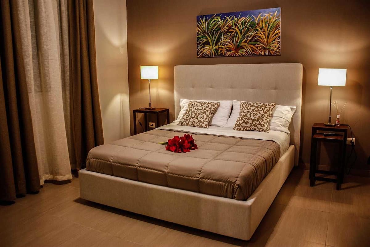 Chambre Double