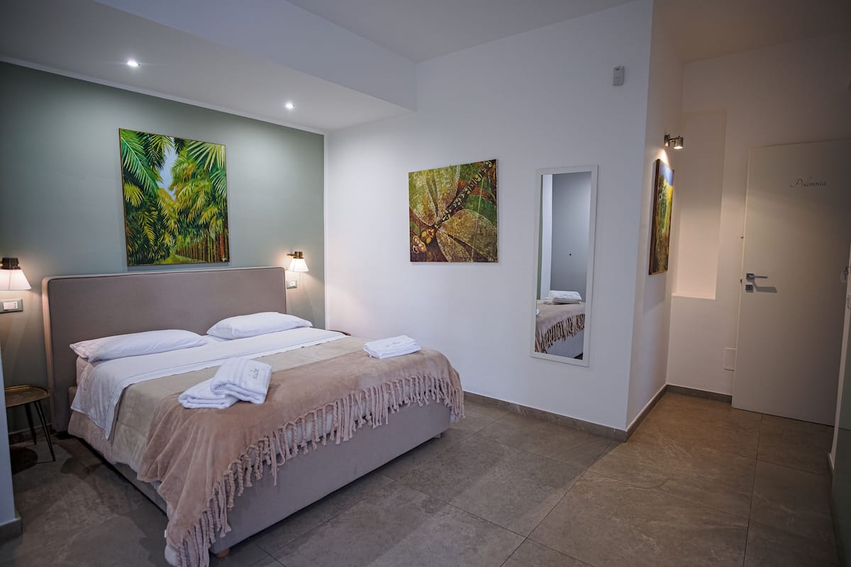 Chambre Double Supérieure
