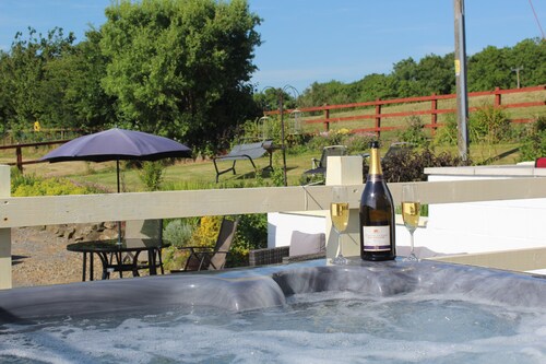 Bunny Meadows Farmhouse