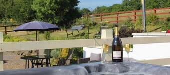 Bunny Meadows Farmhouse