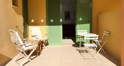 Villetta GreenBeach