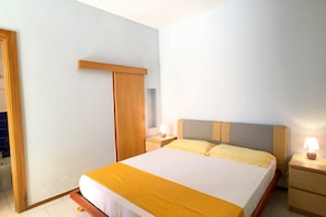 Villa, 2 Schlafzimmer | Individuell dekoriert, individuell eingerichtet