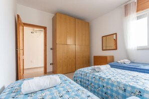 Villa, 2 Bedrooms | Individually decorated, individually furnished, bed sheets - Villetta Ibiscus (Morciano di Leuca)