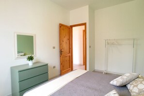 Villa, 2 chambres