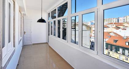 Guest House Avenida