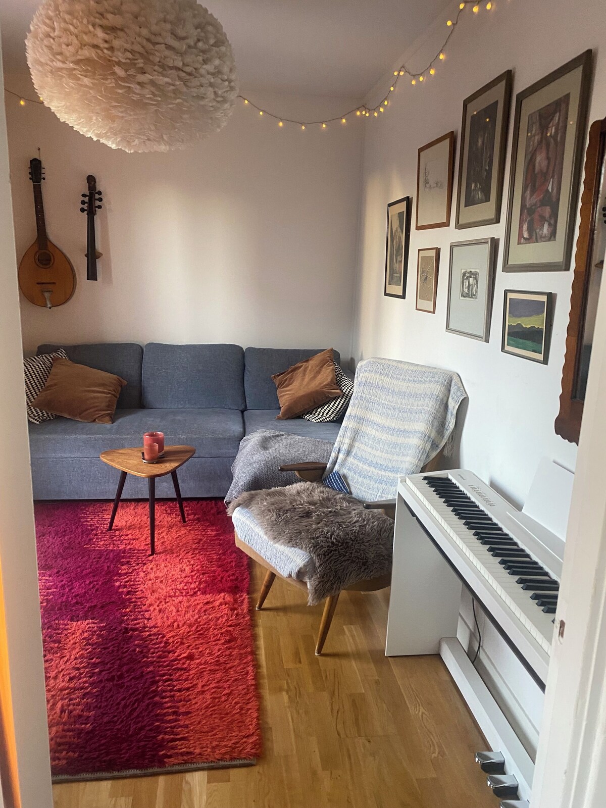 Imagen de perfil del propietario o de la propietaria