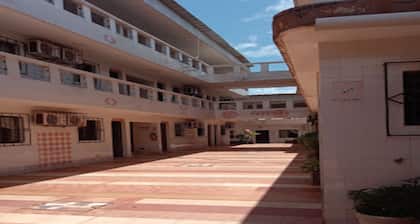 Sanwi Hotel