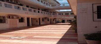 Sanwi Hotel
