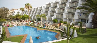 Playaolid Suites & Apartments