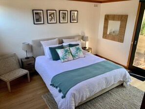 4 chambres, fer et planche à repasser, Wi-Fi gratuit, draps fournis