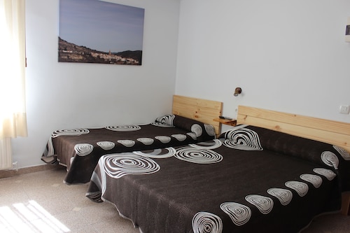 Hostal Restaurante Aguilar