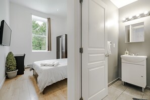 埃及棉床單、高級寢具、羽絨被、Tempur-Pedic 床墊