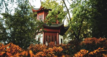 HoMa HomeStay Hotel by Olympic Stadium Montreal (Auberge/Hostel)