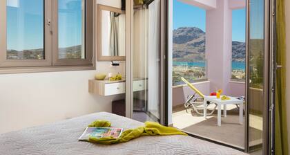 Sea View Luxury Apartments ,Plakias
