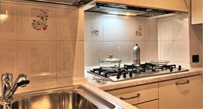 อพาร์ทเมนท์, 1 ห้องนอน | ครัวส่วนตัว | ตู้เย็นขนาดใหญ่, ไมโครเวฟ, เตาประกอบอาหาร, เครื่องครัว/จาน/ช้อนส้อม