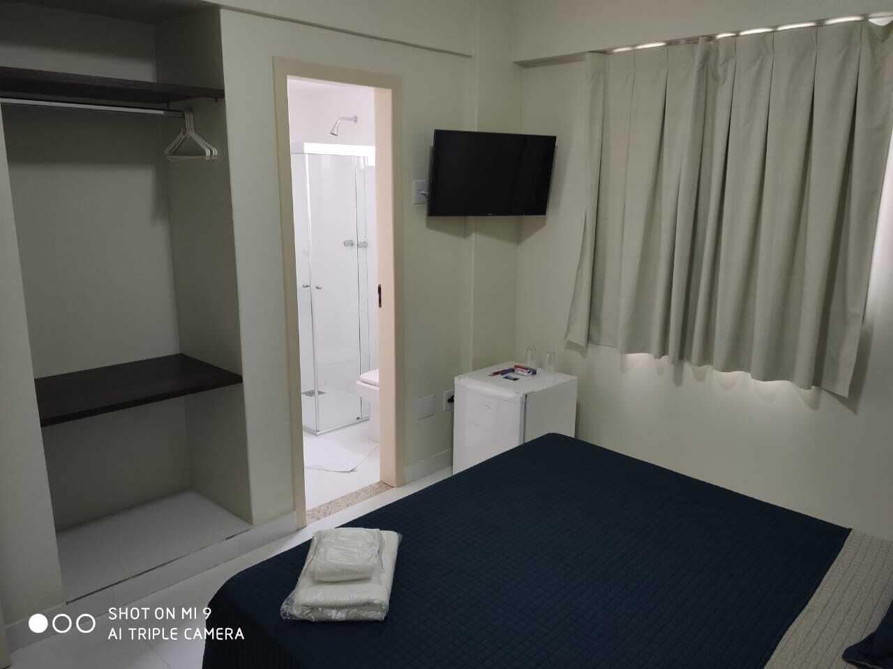 Foto - Rametta Hotel