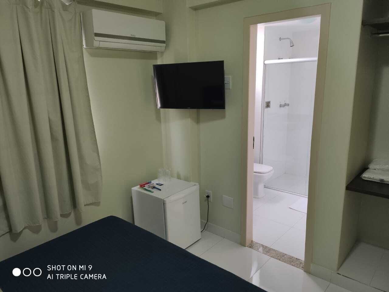 Foto - Rametta Hotel