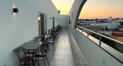 Hotel Rametta
