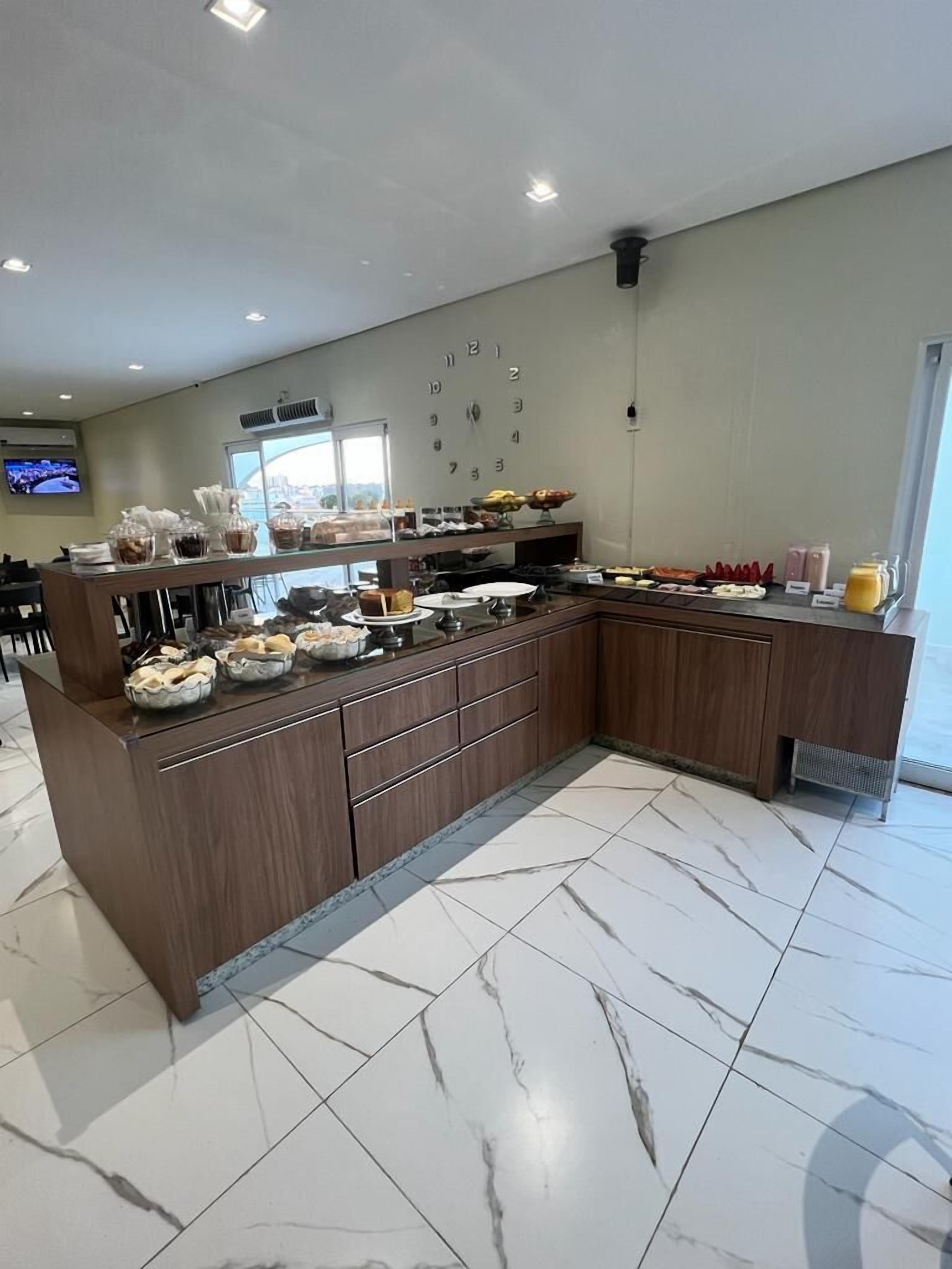 Foto - Rametta Hotel