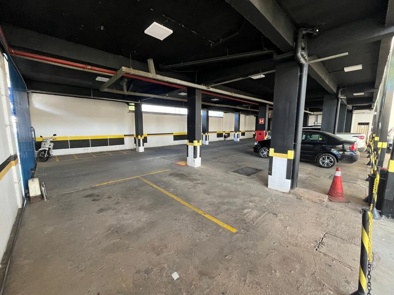 Foto - Rametta Hotel