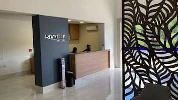 Recepció