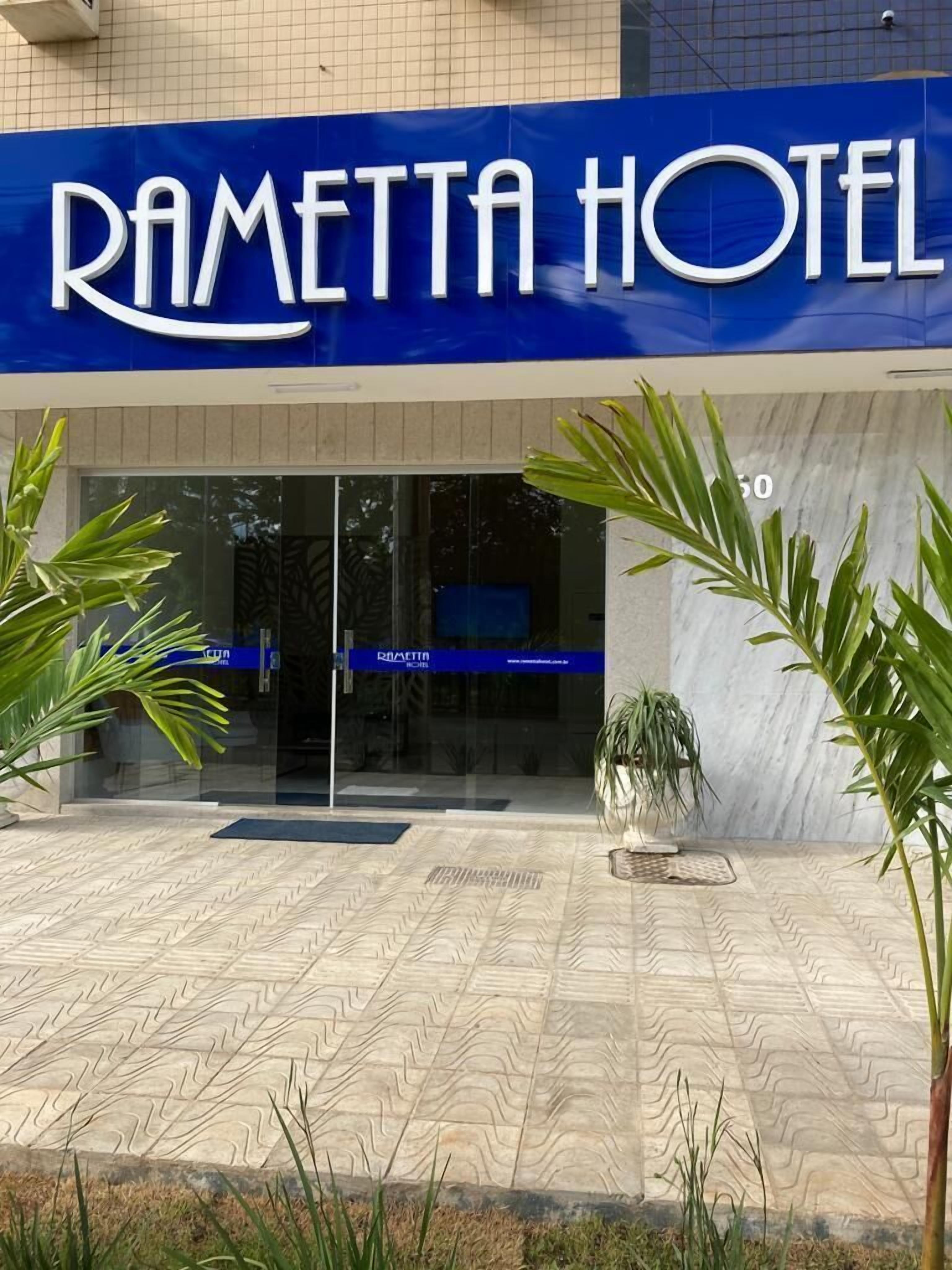 Foto - Rametta Hotel