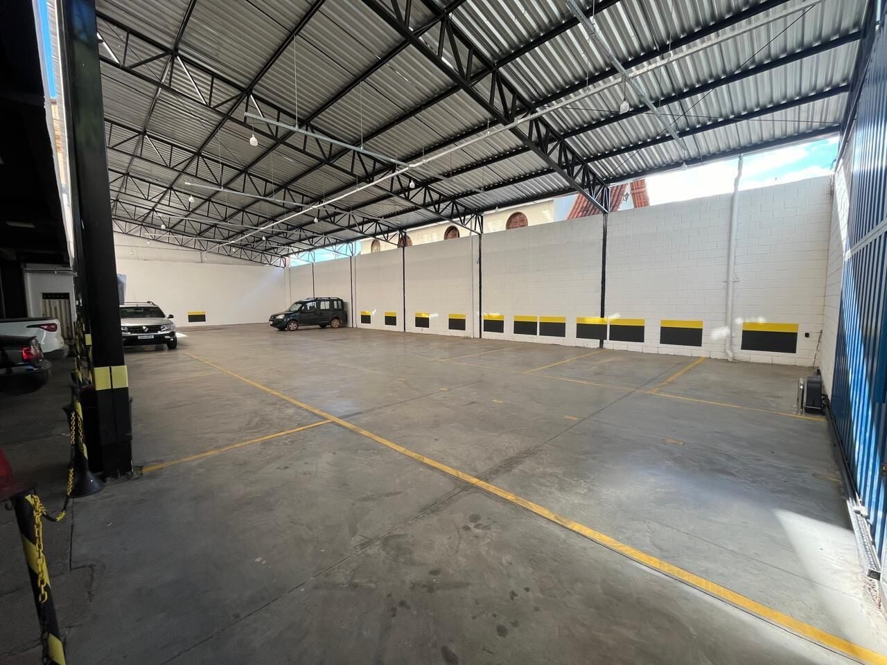 Foto - Rametta Hotel