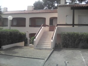 Exterior - VACATION APARTMENT RENTALS (Saint-Cyr-sur-Mer)