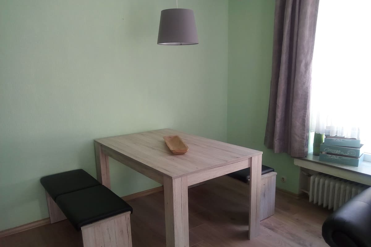 Servicio de comidas en la habitación