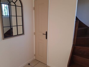 Interiör