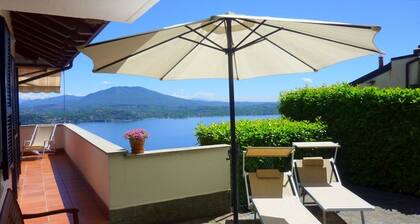 "NIDO SUL LAGO" - The Lake Relax!