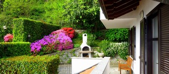 "NIDO SUL LAGO" - The Lake Relax!
