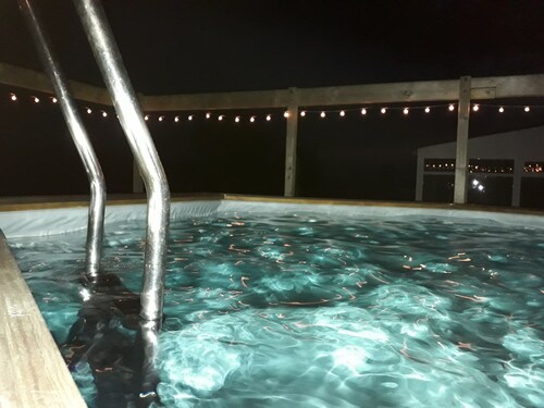 LOCATION DE VACANCES INDISPONIBLE LE JARRIER - ALPES MANCELLES - PISCINE PRIVEE - WIFI