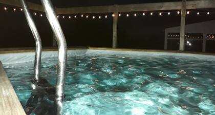 LOCATION DE VACANCES INDISPONIBLE LE JARRIER - ALPES MANCELLES - PISCINE PRIVEE - WIFI