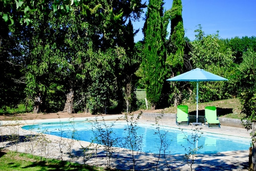 Les Maisons De Cor, 3 *** Proche St Avit Senieur et Beaumont Du Perigord  