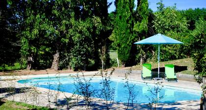 Les Maisons De Cor, 3 *** Proche St Avit Senieur et Beaumont Du Perigord