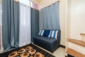 Perincian bahagian dalam