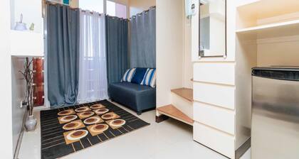 RedDoorz Plus @ RSG SS Residens Vito Cruz