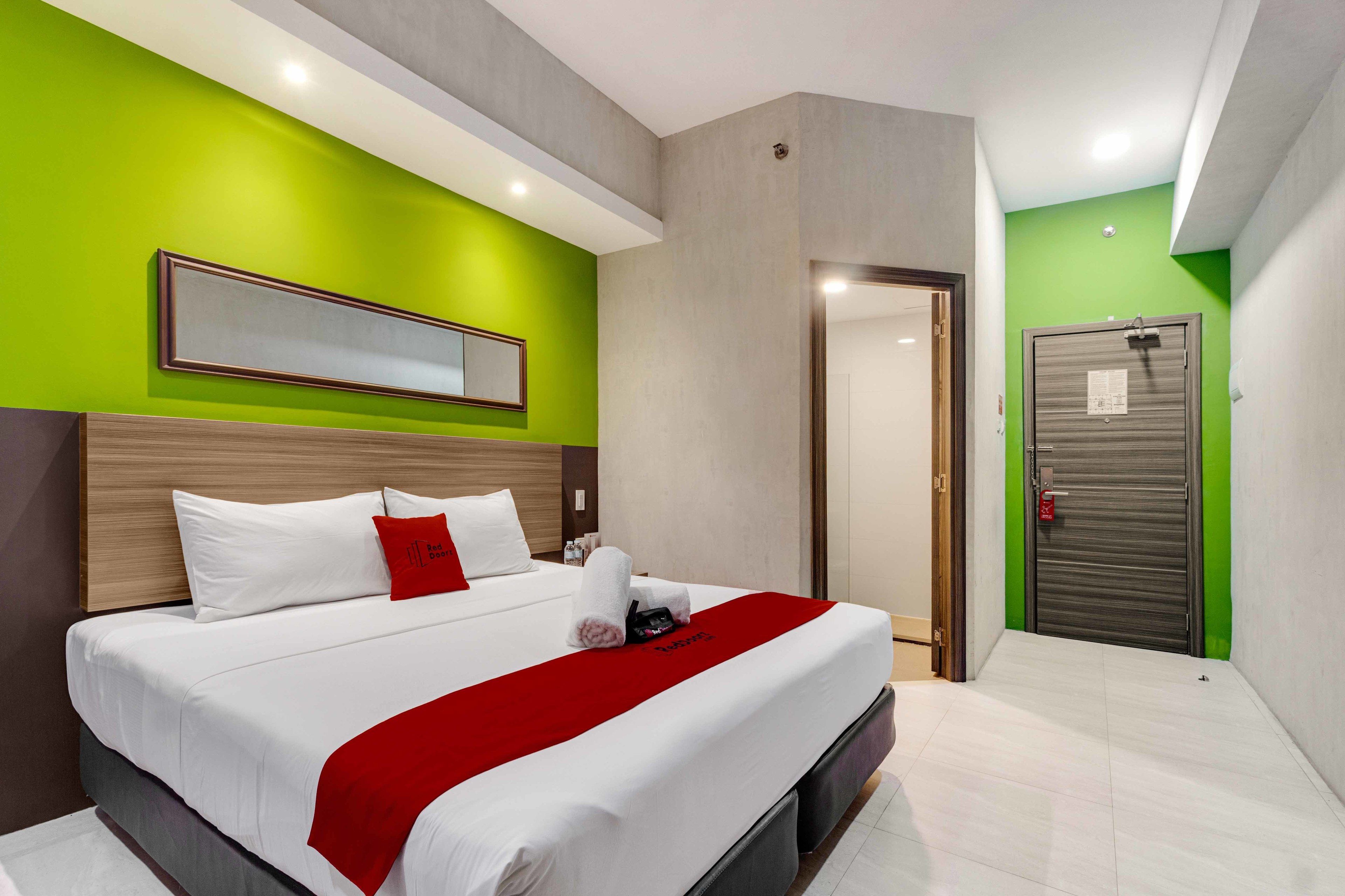 Foto - RedDoorz Plus @ Jones Avenue Cebu