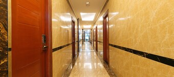 RedDoorz Plus @ Winter Benitez