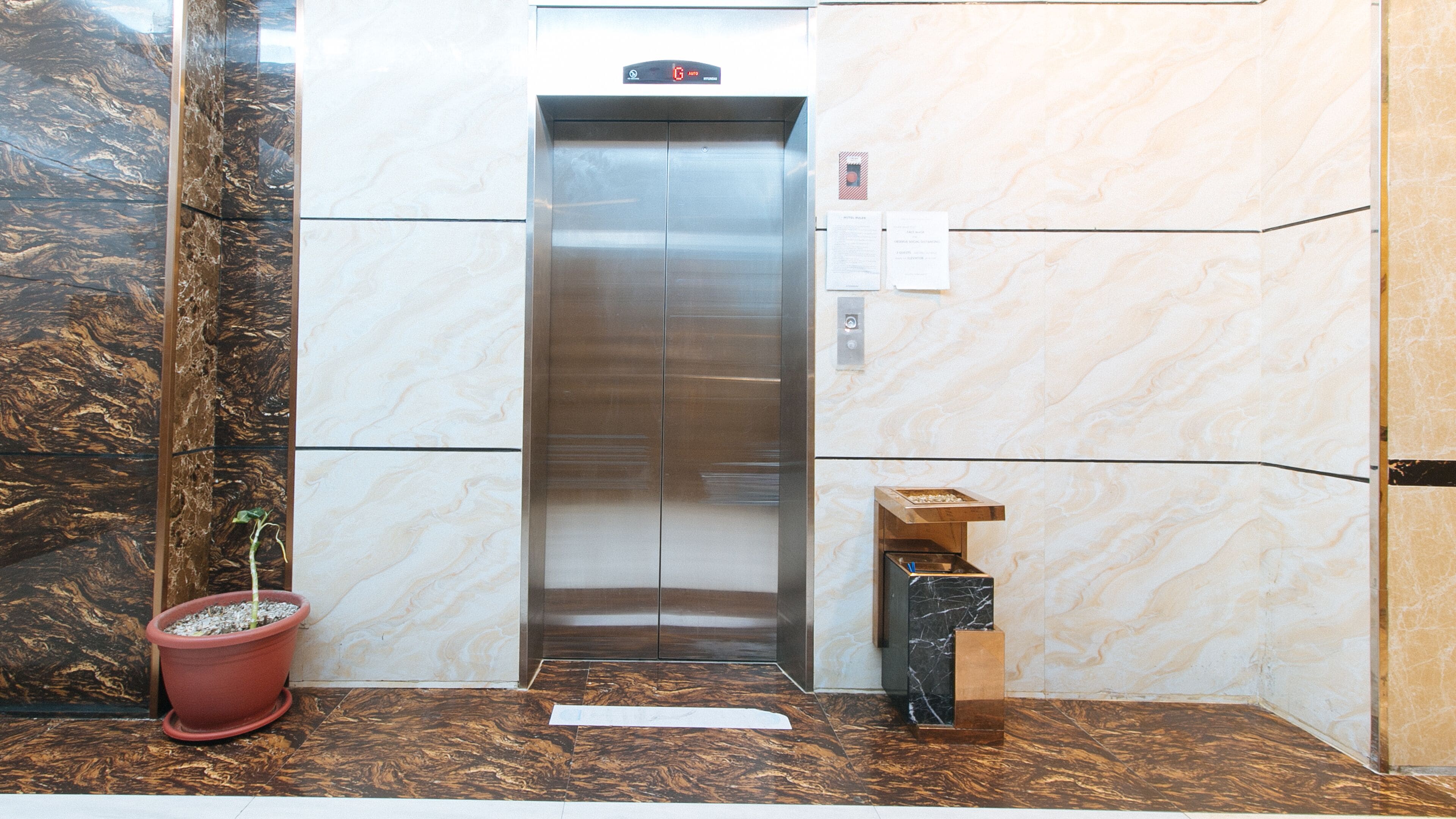 Elevator