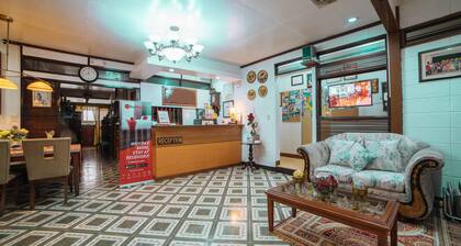 RedDoorz @ La Casa Guesthouse