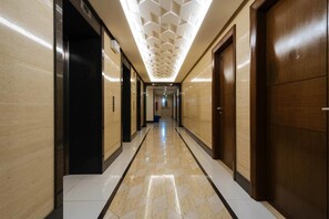 Entrada interior