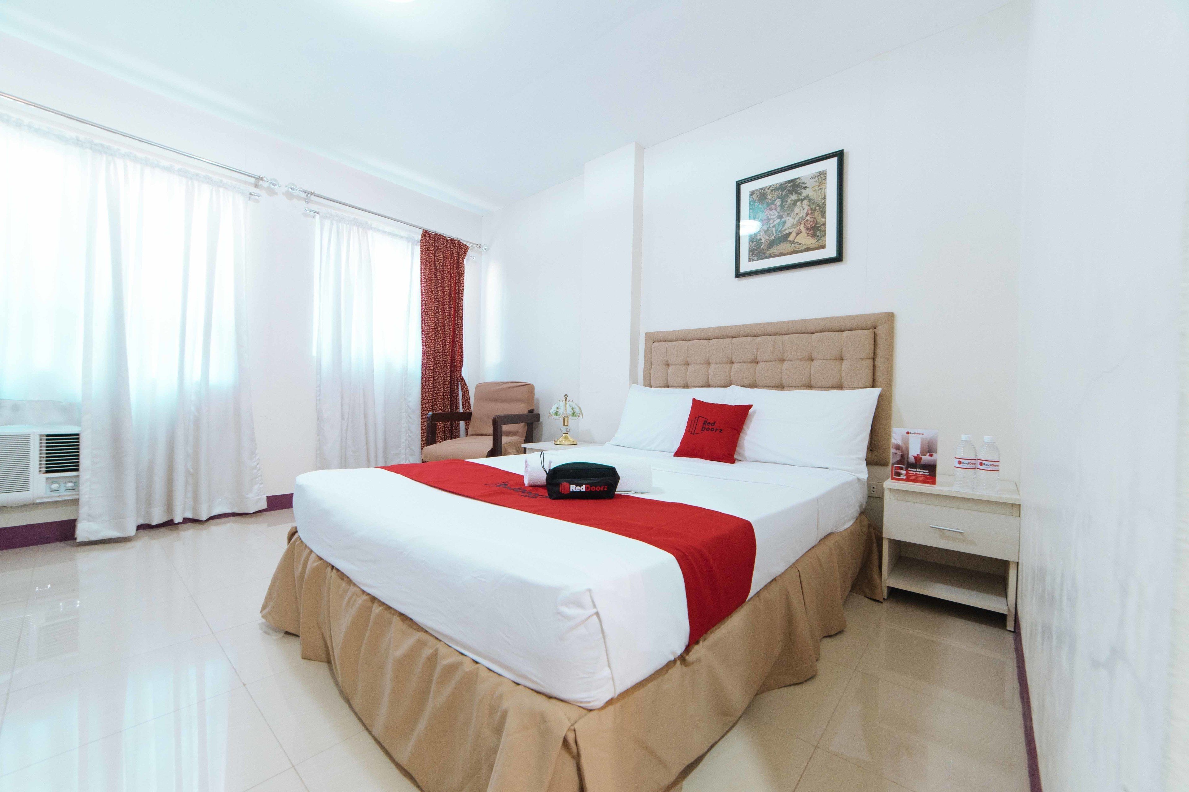 Double Room | Desk, laptop workspace, free WiFi