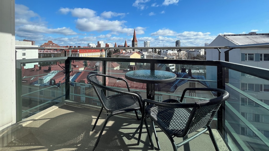 City Home Finland Tampella
