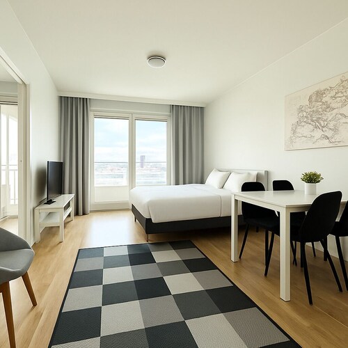 City Home Finland Tampella