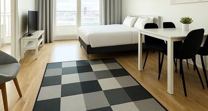 City Home Finland Tampella