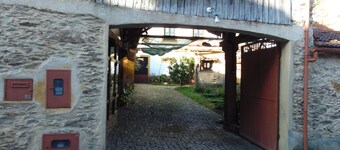 Casa Magnolia- Magnolia Cottage in the village of Carvoeiro