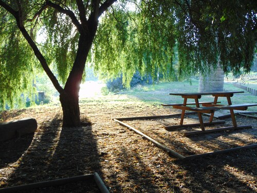 Casa Magnolia- Magnolia Cottage in the village of Carvoeiro